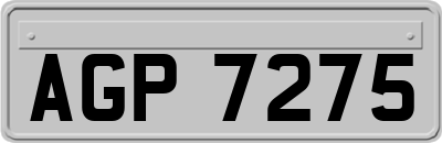AGP7275