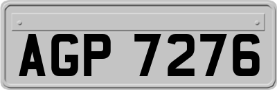 AGP7276