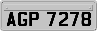 AGP7278