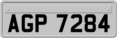 AGP7284