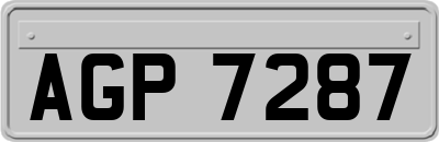 AGP7287