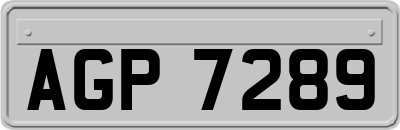 AGP7289