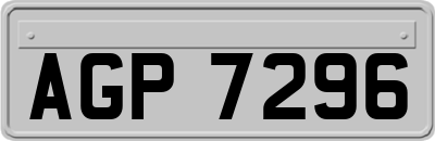 AGP7296