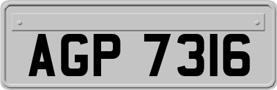 AGP7316