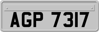 AGP7317