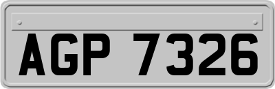 AGP7326