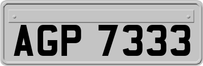AGP7333