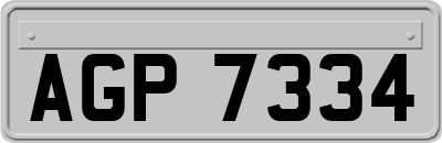 AGP7334