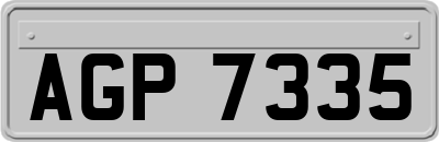 AGP7335