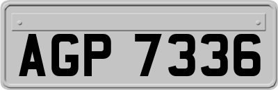 AGP7336