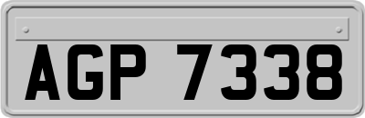 AGP7338