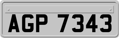 AGP7343