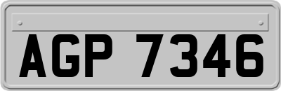 AGP7346