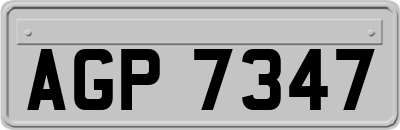 AGP7347
