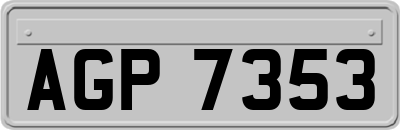 AGP7353
