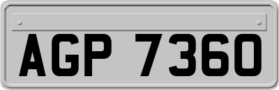 AGP7360