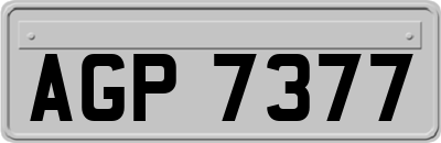 AGP7377
