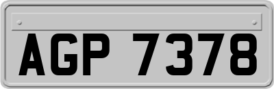 AGP7378