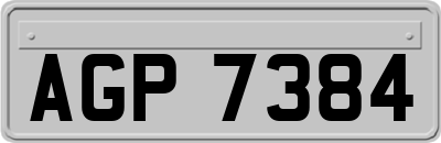 AGP7384