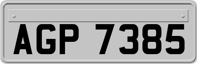 AGP7385