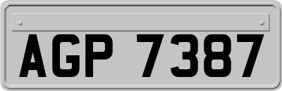 AGP7387