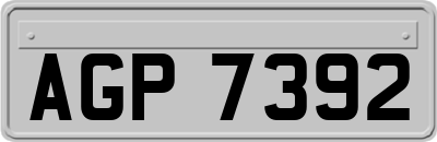 AGP7392