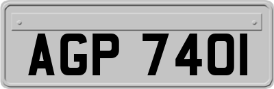 AGP7401