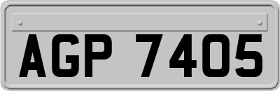 AGP7405