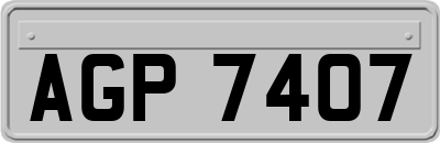 AGP7407