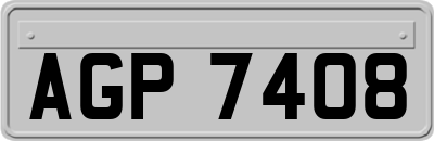 AGP7408