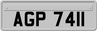 AGP7411