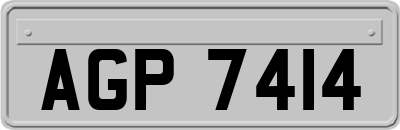 AGP7414