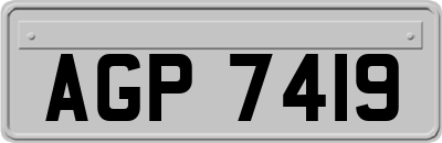 AGP7419