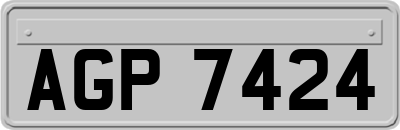 AGP7424