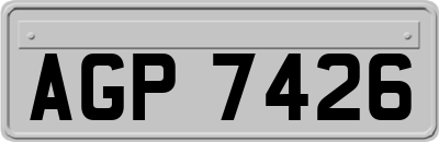 AGP7426