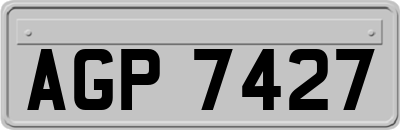 AGP7427