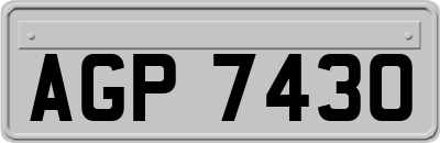 AGP7430