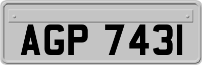 AGP7431