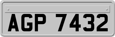 AGP7432