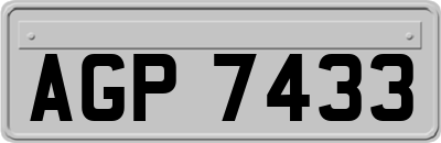 AGP7433