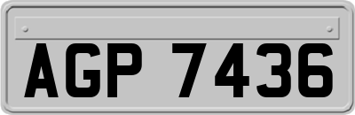 AGP7436