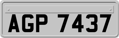 AGP7437