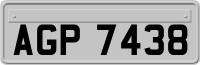 AGP7438