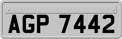 AGP7442