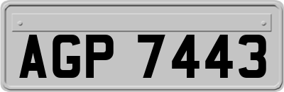 AGP7443