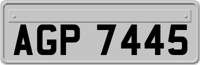 AGP7445