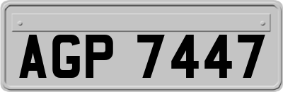 AGP7447