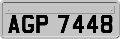 AGP7448