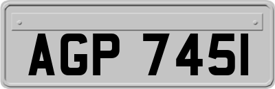 AGP7451