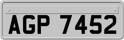 AGP7452